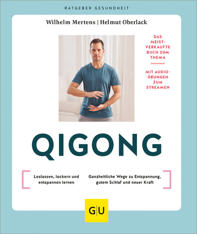 Cover Qigong