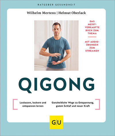 Cover Qigong