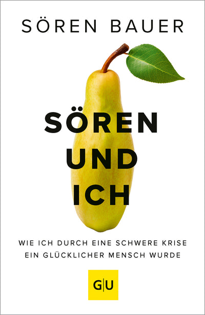 Cover Sören und ich