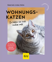 Das Buchcover zum Buch Wohnungskatzen E-Book (978-3-8338-9795-5)