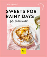 Das Buchcover zum Buch Sweets for rainy days Buch (978-3-8338-9815-0)