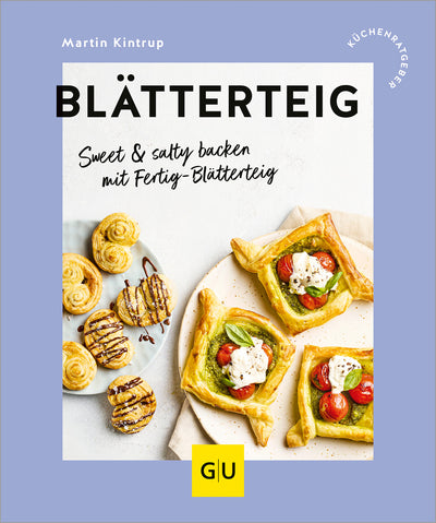 Cover Blätterteig