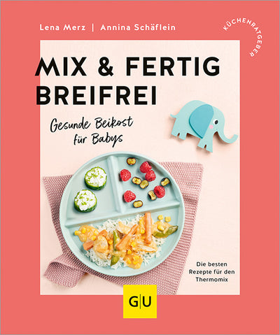 Cover Mix & Fertig breifrei