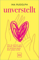 Das Buchcover zum Buch Unverstellt Buch (978-3-8338-9845-7)