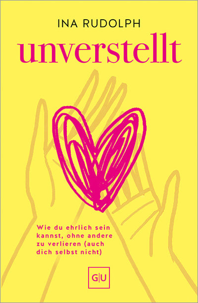 Cover Unverstellt