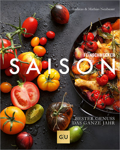 Cover Saison