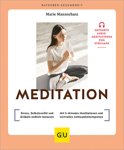 Cover Meditation