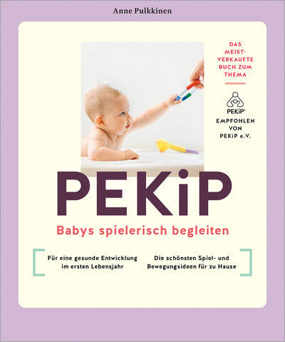 Cover PEKiP
