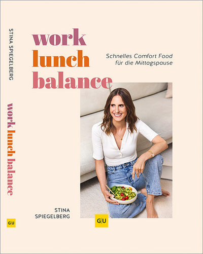 Cover Work-Lunch-Balance