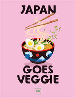 Japan goes Veggie