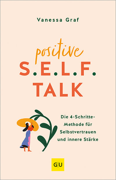 Cover Positive S.E.L.F.-Talk