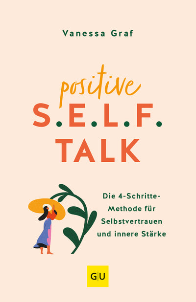 Cover Positive S.E.L.F.-Talk