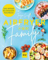 Airfryer for Family