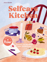Das Buchcover zum Buch Selfcare Kitchen Buch (978-3-8338-9970-6)