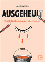 Das Buchcover zum Buch Ausgeheult Buch (978-3-8338-9979-9)