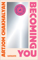Das Buchcover zum Buch Becoming You Ebook - EPUB (978-3-8338-9980-5)