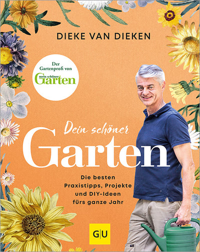 Cover Dein schöner Garten