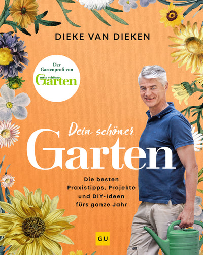 Cover Dein schöner Garten