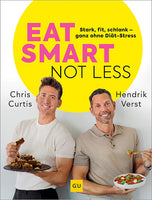Das Buchcover zum Buch Eat smart, not less Ebook - EPUB (978-3-8338-9988-1)