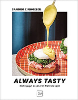 Always tasty