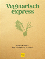 Vegetarisch express