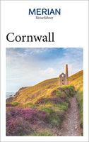 Das Buchcover zum Buch MERIAN Reiseführer Cornwall Buch (978-3-8342-3095-9)