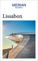 Das Buchcover zum Buch MERIAN Reiseführer Lissabon Ebook - EPUB (978-3-8342-3137-6)