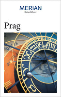 Das Buchcover zum Buch MERIAN Reiseführer Prag Ebook - EPUB (978-3-8342-3141-3)