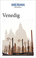 Das Buchcover zum Buch MERIAN Reiseführer Venedig Ebook - EPUB (978-3-8342-3147-5)