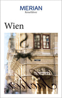 Das Buchcover zum Buch MERIAN Reiseführer Wien Ebook - EPUB (978-3-8342-3148-2)