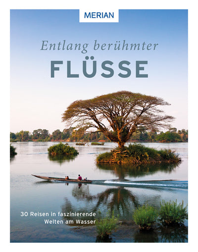 Cover Entlang berühmter Flüsse