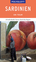 Das Buchcover zum Buch POLYGLOTT on tour Reiseführer Sardinien Ebook - EPUB (978-3-8464-0632-8)