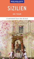 Das Buchcover zum Buch POLYGLOTT on tour Reiseführer Sizilien Ebook - EPUB (978-3-8464-0670-0)