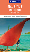 Das Buchcover zum Buch POLYGLOTT on tour Reiseführer Mauritius/Réunion Ebook - EPUB (978-3-8464-0691-5)