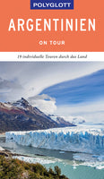 Das Buchcover zum Buch POLYGLOTT on tour Reiseführer Argentinien Ebook - EPUB (978-3-8464-0698-4)