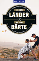 Das Buchcover zum Buch Andere Länder - andere Bärte Ebook - EPUB (978-3-8464-0783-7)
