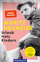 Das Buchcover zum Buch Urlaub trotz Kindern Buch (978-3-8464-0868-1)