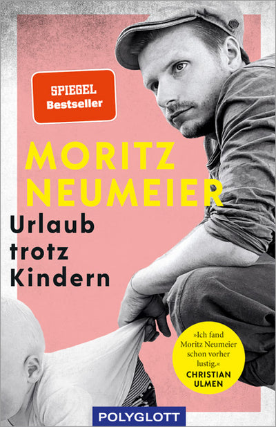 Cover Urlaub trotz Kindern