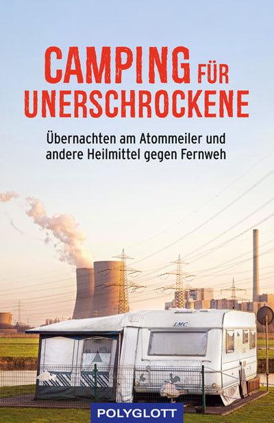 Cover Camping für Unerschrockene
