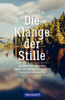 Das Buchcover zum Buch Die Klänge der Stille Buch (978-3-8464-0901-5)