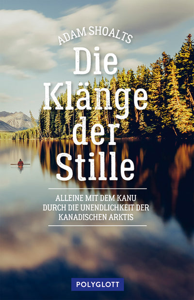 Cover Die Klänge der Stille