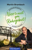 Das Buchcover zum Buch Nice to meet you, Ruhrgebiet Ebook - EPUB (978-3-8464-0953-4)