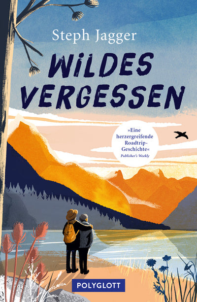 Cover Wildes Vergessen