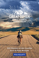 Das Buchcover zum Buch Great Divide Ebook - EPUB (978-3-8464-0977-0)