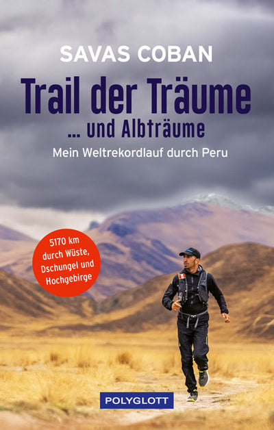 Cover Trail der Träume ...und Albträume