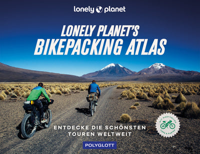 Cover Lonely Planet