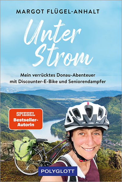 Cover Unter Strom