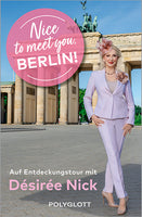 Das Buchcover zum Buch Nice to meet you, Berlin! Ebook - EPUB (978-3-8464-1028-8)
