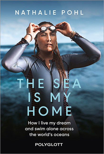 Das Buchcover zum Ebook - EPUB The sea is my home Default Title