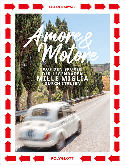Cover Amore & Motore